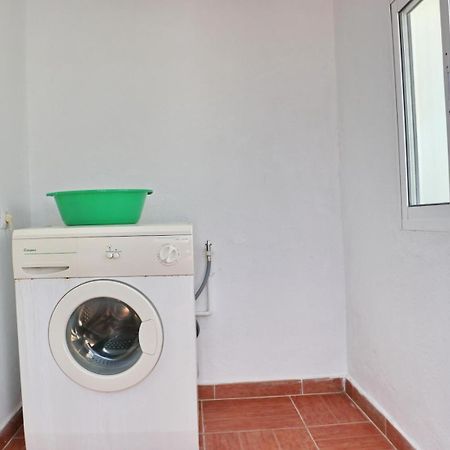 Apartamento Puerta Cadiz Conil De La Frontera Eksteriør billede