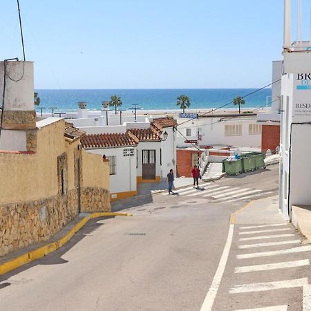 Apartamento Puerta Cadiz Conil De La Frontera Eksteriør billede