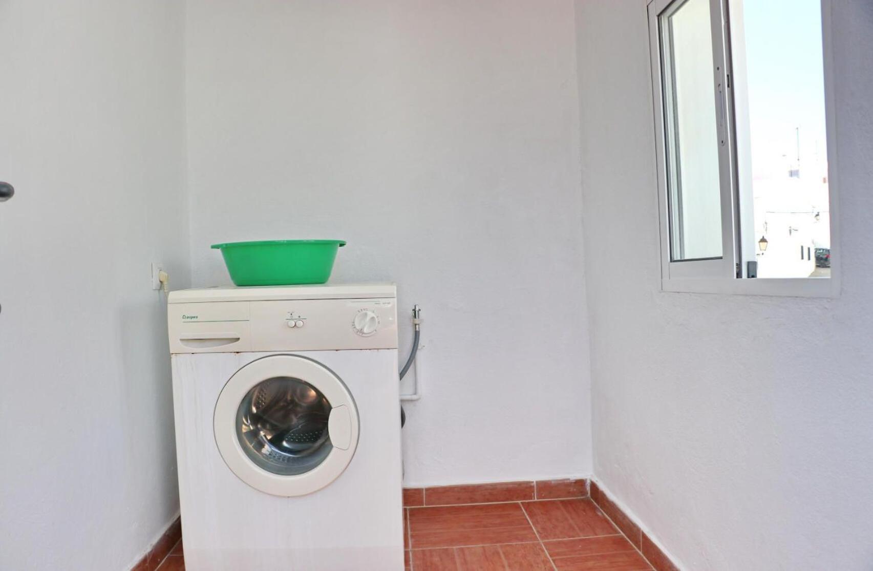 Apartamento Puerta Cadiz Conil De La Frontera Eksteriør billede