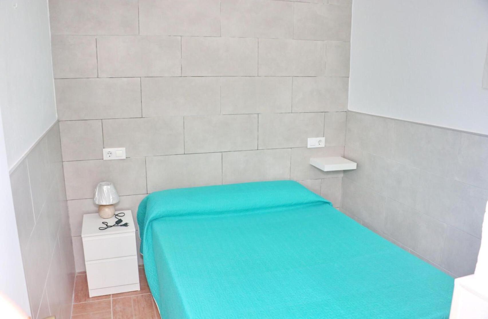 Apartamento Puerta Cadiz Conil De La Frontera Eksteriør billede