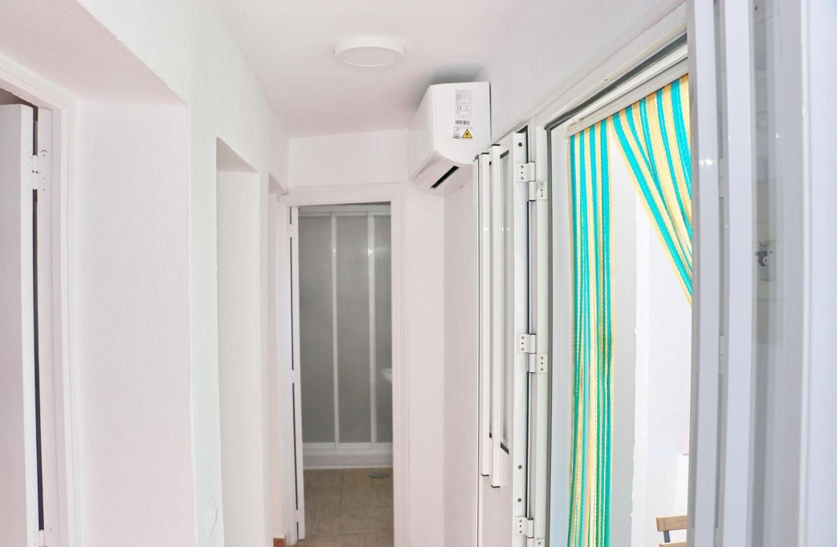 Apartamento Puerta Cadiz Conil De La Frontera Eksteriør billede