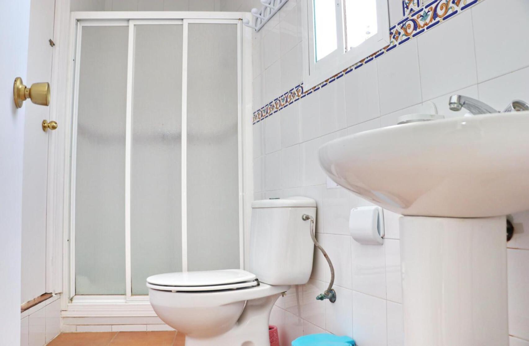 Apartamento Puerta Cadiz Conil De La Frontera Eksteriør billede