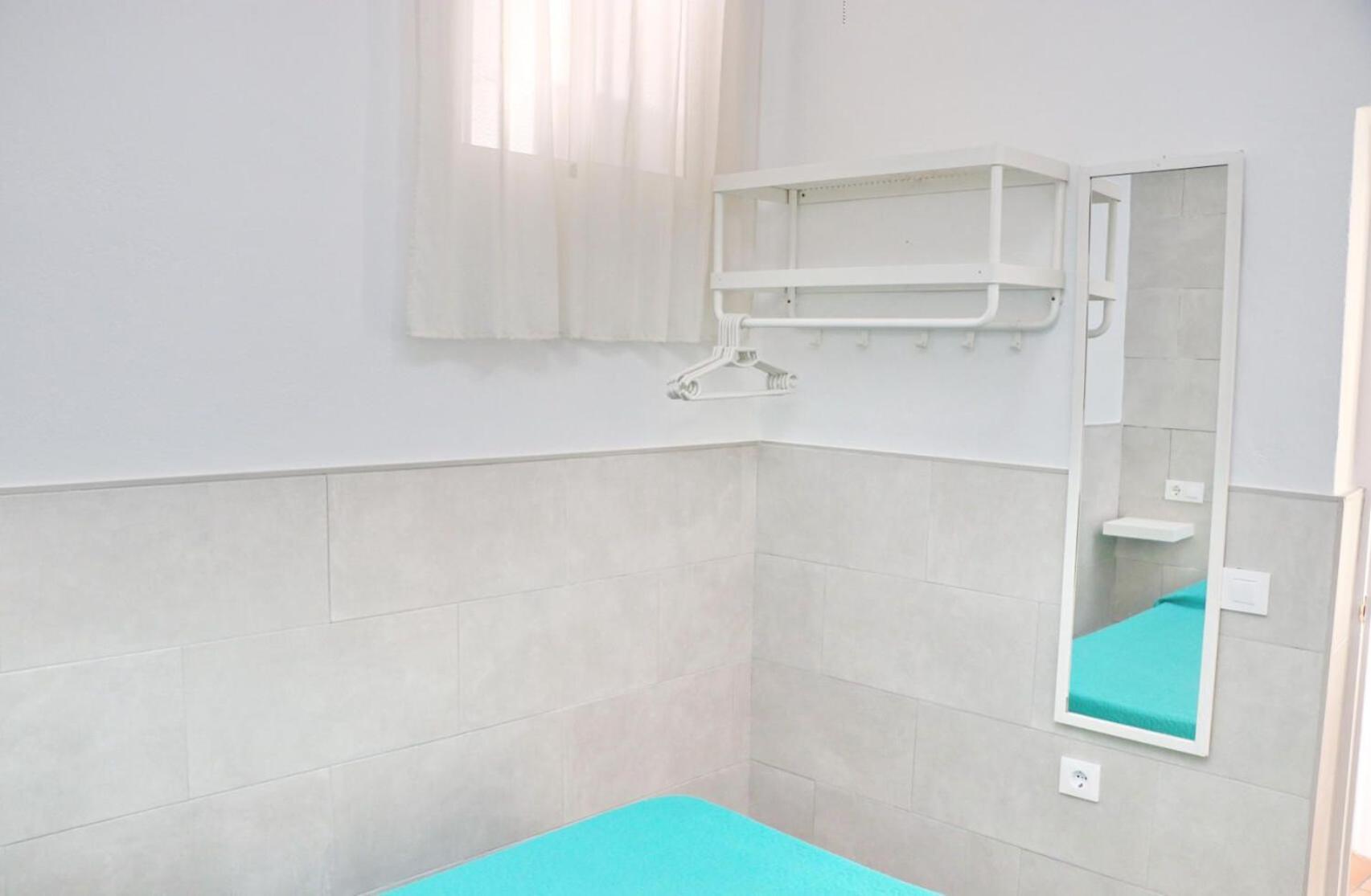 Apartamento Puerta Cadiz Conil De La Frontera Eksteriør billede