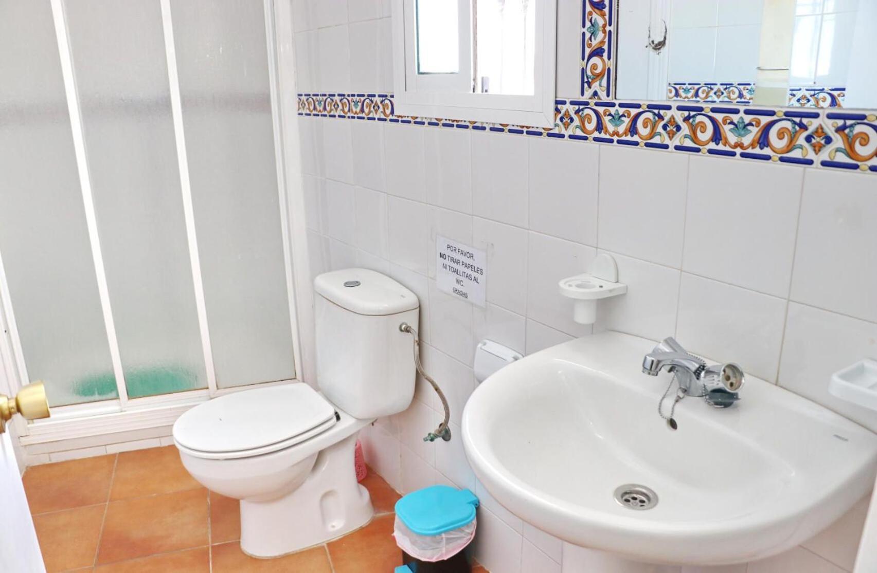 Apartamento Puerta Cadiz Conil De La Frontera Eksteriør billede